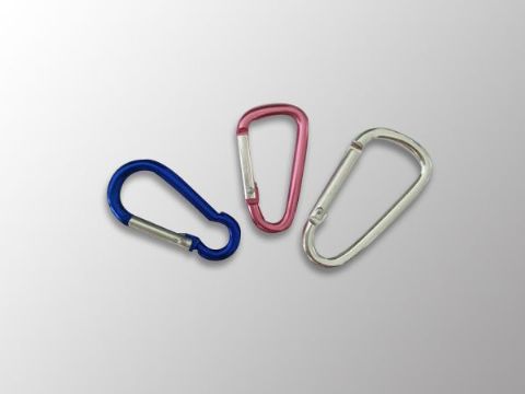 點(diǎn)擊查看詳細(xì)信息<br>標(biāo)題：Aluminium Snap Hook 閱讀次數(shù)：1222