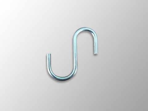 點(diǎn)擊查看詳細(xì)信息<br>標(biāo)題：S Hook--4541 閱讀次數(shù)：1267