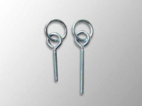 點(diǎn)擊查看詳細(xì)信息<br>標(biāo)題：Eye Bolt with Ring 閱讀次數(shù)：1055