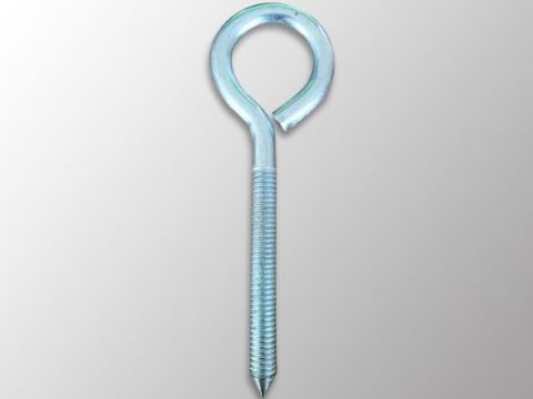 點(diǎn)擊查看詳細(xì)信息<br>標(biāo)題：Eye Bolt 閱讀次數(shù)：1156