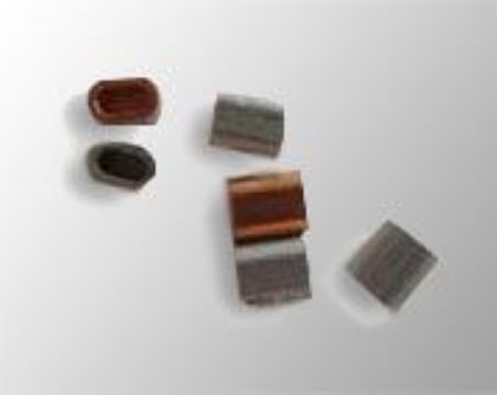 點擊查看詳細信息<br>標題：Aluminium Ferrules 閱讀次數(shù)：1121