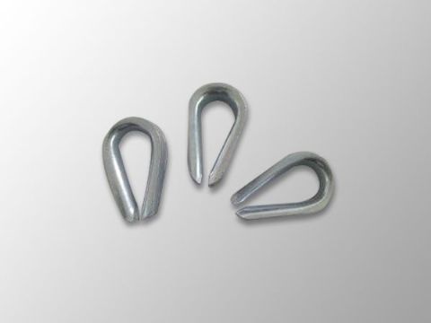 點(diǎn)擊查看詳細(xì)信息<br>標(biāo)題：DIN6899A Thimble 閱讀次數(shù)：1530