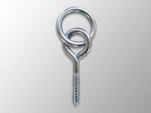 點(diǎn)擊查看詳細(xì)信息<br>標(biāo)題：Eye Bolt with Ring 閱讀次數(shù)：938