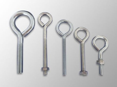 點(diǎn)擊查看詳細(xì)信息<br>標(biāo)題：Eye Bolt 閱讀次數(shù)：1137