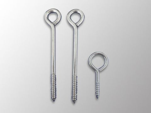 點擊查看詳細信息<br>標題：Eye Bolt 閱讀次數(shù)：1110