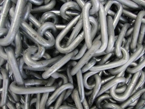 點擊查看詳細信息<br>標題：DIN5685 Chain 閱讀次數(shù)：1436