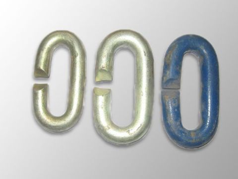 點擊查看詳細信息<br>標題：C Type Alloy Link 閱讀次數(shù)：1238