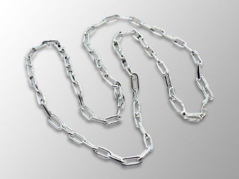 點擊查看詳細信息<br>標題：DIN763 Chain 閱讀次數(shù)：1195