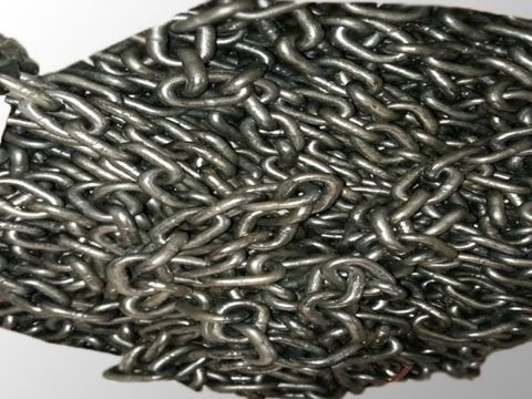 點擊查看詳細信息<br>標題：G80 Chain 閱讀次數(shù)：1123