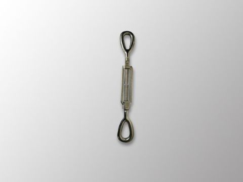 點擊查看詳細信息<br>標題：US Type Turnbuckle 閱讀次數(shù)：1160