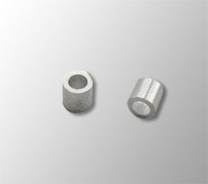 點擊查看詳細信息<br>標題：Aluminium Ferrules 閱讀次數：1423