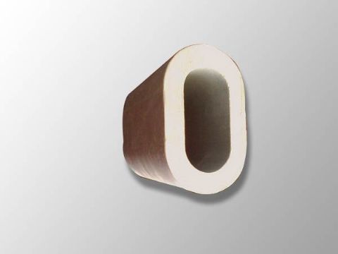 點擊查看詳細信息<br>標題：DIN3093 Aluminium Ferrules 閱讀次數：1176