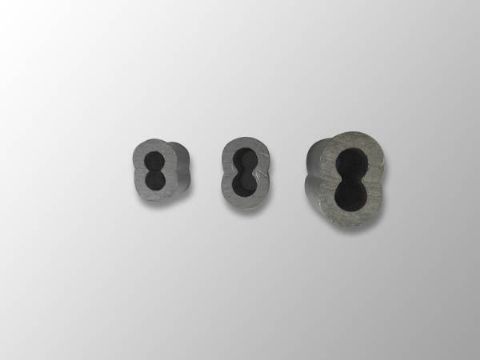 點擊查看詳細信息<br>標題：8 Aluminium Ferrules 閱讀次數：1461