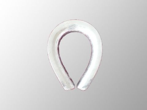 點(diǎn)擊查看詳細(xì)信息<br>標(biāo)題：Commercial Type A Thimble  閱讀次數(shù)：971