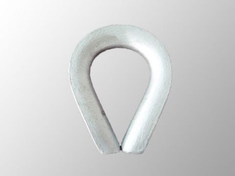 點(diǎn)擊查看詳細(xì)信息<br>標(biāo)題：Commercial Type K2 Thimble  閱讀次數(shù)：1067
