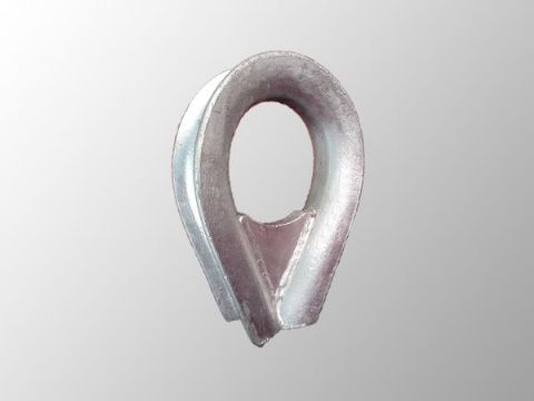 點(diǎn)擊查看詳細(xì)信息<br>標(biāo)題：Commercial Type K2B Thimble 閱讀次數(shù)：1047