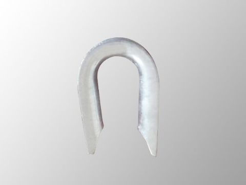 點擊查看詳細(xì)信息<br>標(biāo)題：Nonstandard Open Type Thimble 閱讀次數(shù)：977