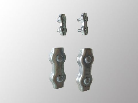 點擊查看詳細信息<br>標題：Complex Type Wire Rope Clip 閱讀次數：1304