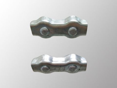 點擊查看詳細信息<br>標題：Complex Type Wire Rope Clip 閱讀次數：1248