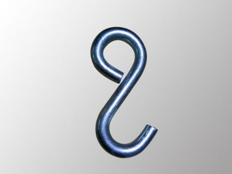 點(diǎn)擊查看詳細(xì)信息<br>標(biāo)題：S Hook 閱讀次數(shù)：1217