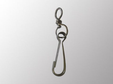 點擊查看詳細信息<br>標題：Pet Hook 閱讀次數(shù)：1229