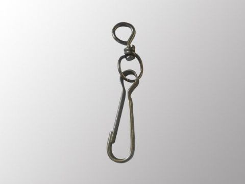 點擊查看詳細信息<br>標題：Pet Hook 閱讀次數(shù)：1156