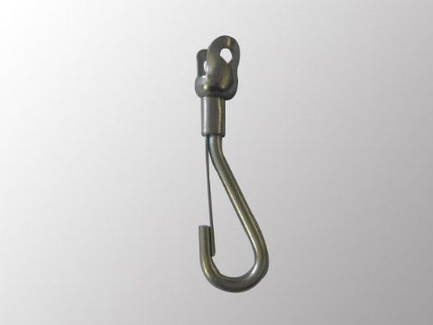 點擊查看詳細信息<br>標題：Pet Hook 閱讀次數(shù)：1235