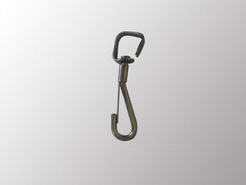 點擊查看詳細信息<br>標題：Pet Hook 閱讀次數(shù)：1177