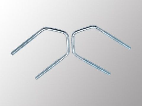 點擊查看詳細(xì)信息<br>標(biāo)題：Trangle U Bolt  閱讀次數(shù)：1321