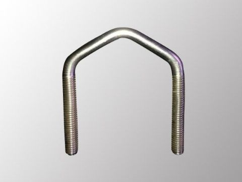 點擊查看詳細(xì)信息<br>標(biāo)題：Trangle U Bolt  閱讀次數(shù)：1167