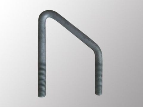 點擊查看詳細(xì)信息<br>標(biāo)題：Trangle U Bolt  閱讀次數(shù)：1434
