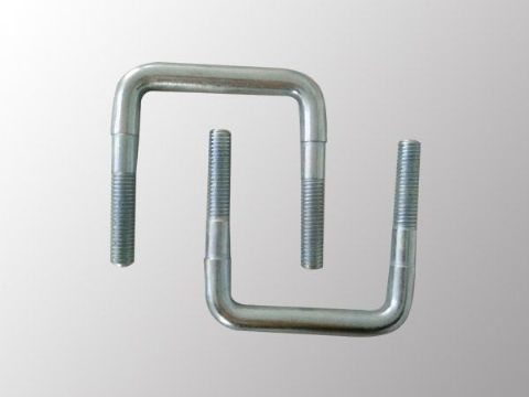 點(diǎn)擊查看詳細(xì)信息<br>標(biāo)題：Square U Bolt 閱讀次數(shù)：1158