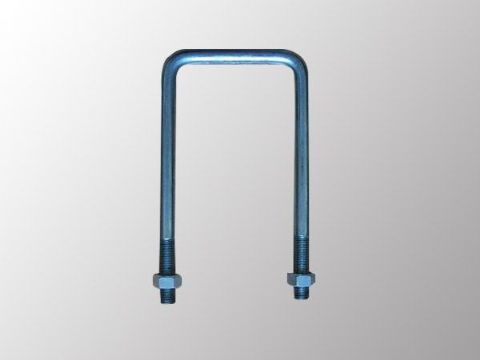 點(diǎn)擊查看詳細(xì)信息<br>標(biāo)題：Square U Bolt 閱讀次數(shù)：1197