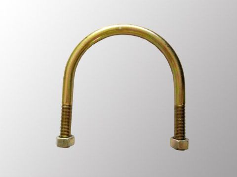 點(diǎn)擊查看詳細(xì)信息<br>標(biāo)題：U Bolt 閱讀次數(shù)：1167