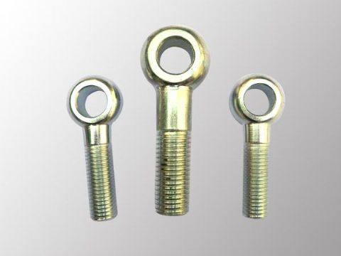 點擊查看詳細信息<br>標題：Eye Bolt 閱讀次數：1198
