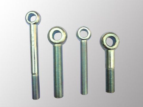 點擊查看詳細信息<br>標題：Eye Bolt 閱讀次數：1087