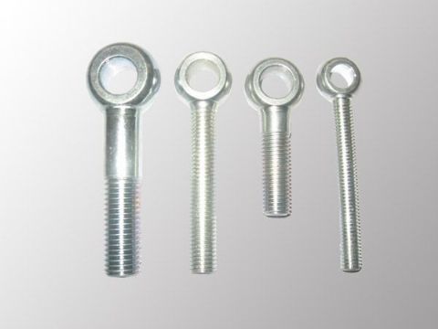 點擊查看詳細信息<br>標題：Eye Bolt 閱讀次數：1068