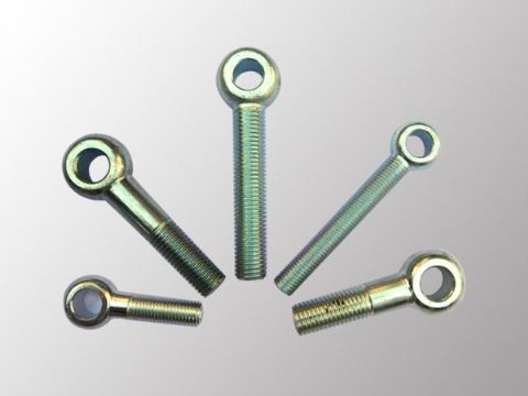 點擊查看詳細信息<br>標題：Eye Bolt 閱讀次數：1220