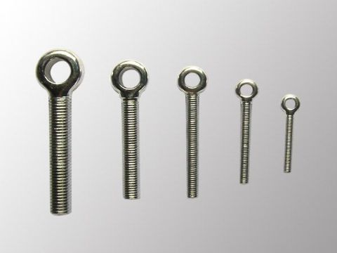 點擊查看詳細信息<br>標題：Eye Bolt 閱讀次數：1099