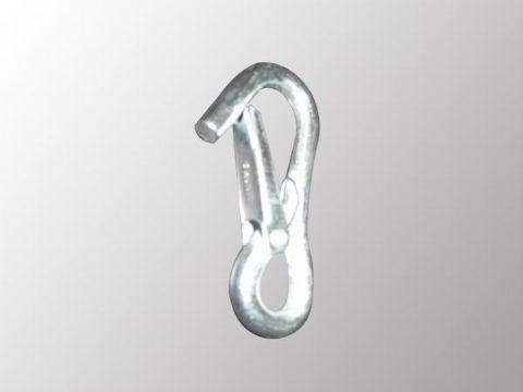 點擊查看詳細信息<br>標(biāo)題：Simple Hook 閱讀次數(shù)：1147