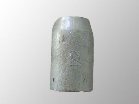 點擊查看詳細信息<br>標(biāo)題：Swage Sleeve 閱讀次數(shù)：1000