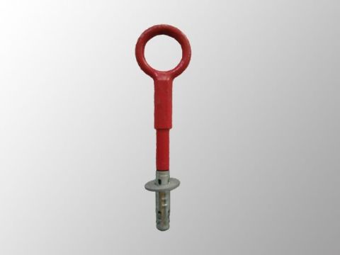 點(diǎn)擊查看詳細(xì)信息<br>標(biāo)題：Eye Bolt 閱讀次數(shù)：1469