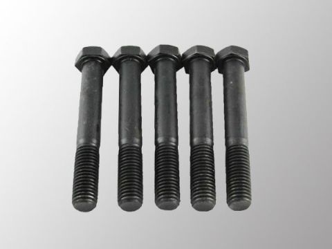 點擊查看詳細信息<br>標題：8.8級外六角螺栓 閱讀次數(shù)：1835