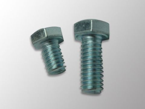 點擊查看詳細信息<br>標題：電鍍螺栓 閱讀次數(shù)：1731