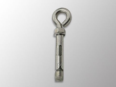點擊查看詳細信息<br>標題：膨脹螺栓 閱讀次數(shù)：1675