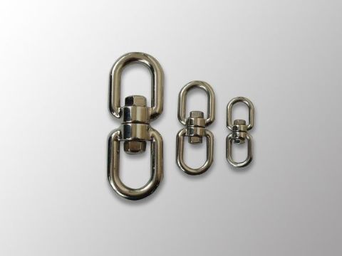 點擊查看詳細信息<br>標題：不銹鋼旋轉(zhuǎn)環(huán) 閱讀次數(shù)：1399
