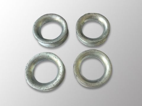 點(diǎn)擊查看詳細(xì)信息<br>標(biāo)題：熱鍍圓形套環(huán) 閱讀次數(shù)：2186